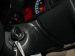 2010款 1.6L 手动 前卫型