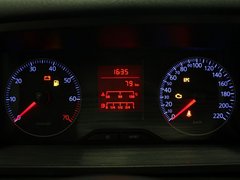 2010款 1.6L 手动 前卫型