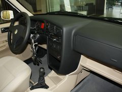 2010款 1.6L 手动 前卫型