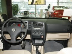 2010款 1.6L 手动 前卫型