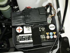 2010款 1.6L 手动 前卫型
