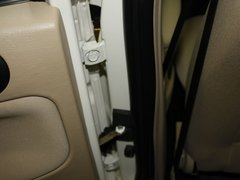 2010款 1.6L 手动 前卫型
