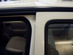 2010款 1.6L 手动 前卫型