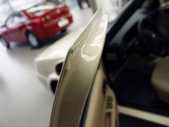 2010款 1.6L 手动 前卫型
