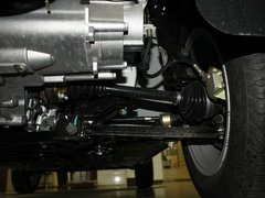 2010款 1.6L 手动 前卫型