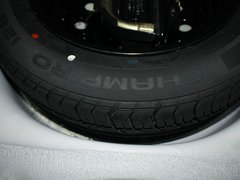 2010款 1.6L 手动 前卫型