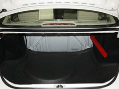 2010款 1.6L 手动 前卫型