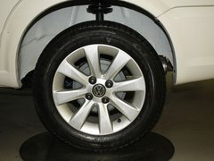 2010款 1.6L 手动 前卫型