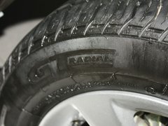 2010款 1.6L 手动 前卫型
