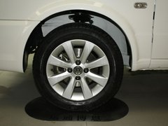 2010款 1.6L 手动 前卫型