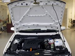 2010款 1.6L 手动 前卫型