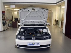 2010款 1.6L 手动 前卫型