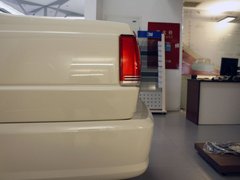 2010款 1.6L 手动 前卫型