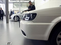 2010款 1.6L 手动 前卫型