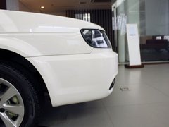 2010款 1.6L 手动 前卫型