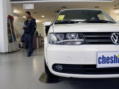 2010款 1.6L 手动 前卫型