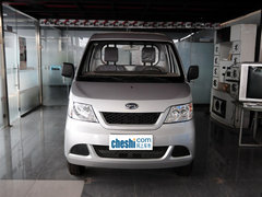 2010款 1.1 手动 标准型