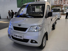 2010款 1.1 手动 标准型