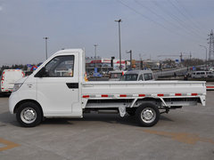 2010款 1.1 手动 标准型