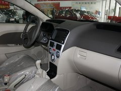 2010款 1.5L 手动 两厢进取型