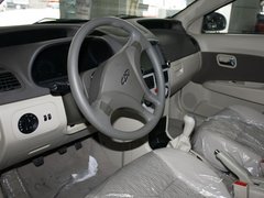 2010款 1.5L 手动 两厢进取型