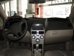 2010款 1.5L 手动 两厢进取型