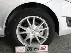 2010款 1.5L 手动 两厢进取型