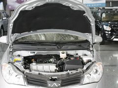 2010款 1.5L 手动 两厢进取型