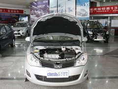 2010款 1.5L 手动 两厢进取型