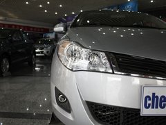 2010款 1.5L 手动 两厢进取型