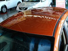 2010款 1.5L 手动 两厢进取型