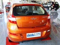 2010款 1.5L 手动 两厢进取型