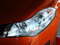 2010款 1.5L 手动 两厢进取型