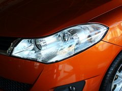 2010款 1.5L 手动 两厢进取型