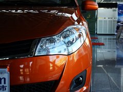 2010款 1.5L 手动 两厢进取型