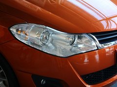2010款 1.5L 手动 两厢进取型