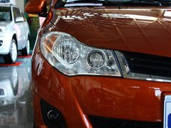 2010款 1.5L 手动 两厢进取型