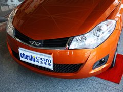 2010款 1.5L 手动 两厢进取型