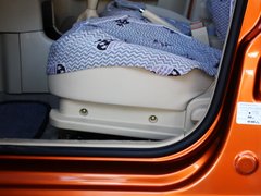 2010款 1.5L 手动 两厢进取型