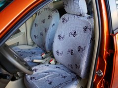 2010款 1.5L 手动 两厢进取型