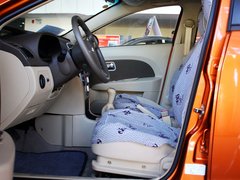 2010款 1.5L 手动 两厢进取型