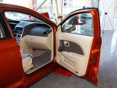 2010款 1.5L 手动 两厢进取型