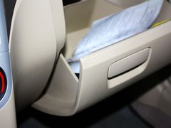 2010款 1.5L 手动 两厢进取型
