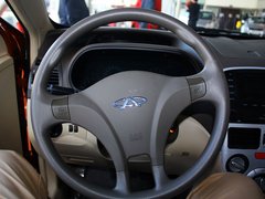2010款 1.5L 手动 两厢进取型