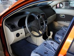 2010款 1.5L 手动 两厢进取型