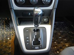 2010款 2.0L CVT 