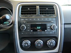 2010款 2.0L CVT 