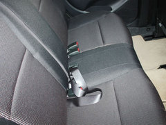 2010款 1.6L 手动 劲锐版标准型 5座