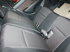 2010款 1.6L 手动 劲锐版标准型 5座