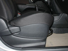 2010款 1.6L 手动 劲锐版标准型 5座